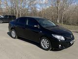 Toyota Corolla 2007 годаүшін5 000 000 тг. в Усть-Каменогорск – фото 4