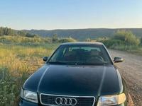 Audi A4 1994 года за 1 300 000 тг. в Усть-Каменогорск