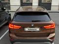 BMW X1 2016 годаfor11 000 000 тг. в Астана – фото 5