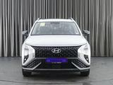 Hyundai Mufasa 2024 годаfor12 300 000 тг. в Алматы – фото 4