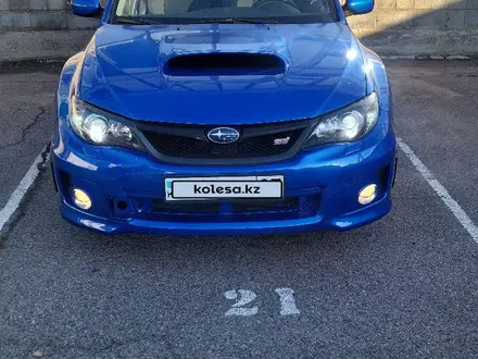 Subaru Impreza 2008 года за 9 000 000 тг. в Алматы