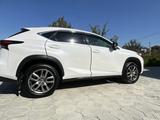 Lexus NX 200 2015 года за 13 300 000 тг. в Астана – фото 4