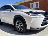 Lexus NX 200 2015 года за 13 300 000 тг. в Астана – фото 5