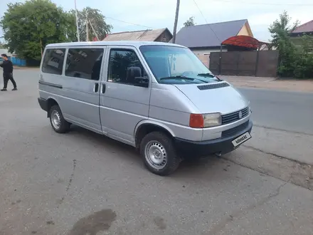 Volkswagen Caravelle 1993 года за 3 500 000 тг. в Павлодар