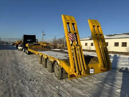 Sinotruk Sitrak 2012 года за 27 000 000 тг. в Кокшетау – фото 4