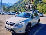 Велокрепление Багажник Крепление для велосипеда на крышу автомобиля THULE за 65 000 тг. в Алматы – фото 3