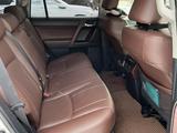 Toyota Land Cruiser Prado 2015 года за 15 000 000 тг. в Петропавловск – фото 2