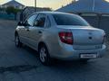 ВАЗ (Lada) Granta 2190 2014 года за 1 700 000 тг. в Байсерке – фото 12