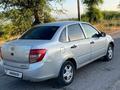 ВАЗ (Lada) Granta 2190 2014 года за 1 700 000 тг. в Байсерке – фото 15