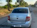 ВАЗ (Lada) Granta 2190 2014 года за 1 700 000 тг. в Байсерке – фото 16