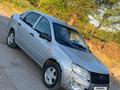ВАЗ (Lada) Granta 2190 2014 года за 1 700 000 тг. в Байсерке – фото 17
