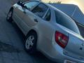 ВАЗ (Lada) Granta 2190 2014 года за 1 700 000 тг. в Байсерке – фото 2