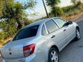 ВАЗ (Lada) Granta 2190 2014 года за 1 700 000 тг. в Байсерке – фото 6
