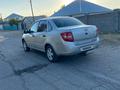 ВАЗ (Lada) Granta 2190 2014 года за 1 700 000 тг. в Байсерке – фото 9