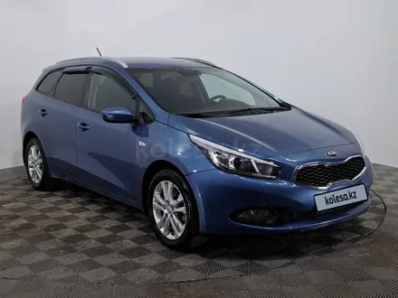 Kia Cee'd 2014 годаүшін7 390 000 тг. в Астана – фото 3