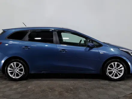 Kia Cee'd 2014 годаүшін7 390 000 тг. в Астана – фото 4