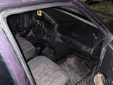 ВАЗ (Lada) 21099 1998 годаүшін400 000 тг. в Баянаул – фото 3