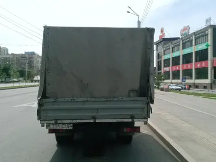 ГАЗ ГАЗель 2003 года за 3 300 000 тг. в Алматы – фото 3