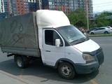 ГАЗ ГАЗель 2003 годаүшін2 800 000 тг. в Алматы – фото 4