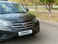 Honda CR-V 2014 годаүшін12 000 000 тг. в Астана – фото 9