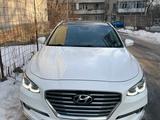 Hyundai Grandeur 2017 годаfor12 000 000 тг. в Алматы – фото 4