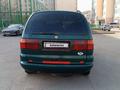 Volkswagen Sharan 1996 годаүшін2 300 000 тг. в Астана – фото 9