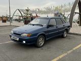 ВАЗ (Lada) 2115 2005 годаүшін1 250 000 тг. в Алматы