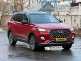 Chery Tiggo 7 Pro 2022 года за 6 600 000 тг. в Павлодар