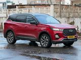 Chery Tiggo 7 Pro 2022 года за 6 600 000 тг. в Павлодар – фото 2