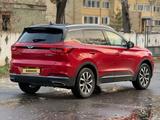 Chery Tiggo 7 Pro 2022 года за 6 600 000 тг. в Павлодар – фото 3