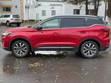 Chery Tiggo 7 Pro 2022 года за 6 600 000 тг. в Павлодар – фото 4