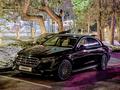 Mercedes-Benz E 300 2024 года за 35 000 000 тг. в Алматы – фото 6