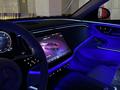 Mercedes-Benz E 300 2024 года за 35 000 000 тг. в Алматы – фото 10