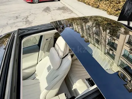 Mercedes-Benz E 300 2024 года за 35 000 000 тг. в Алматы – фото 5