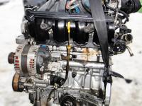 Двигатель Nissan 2.0 qashqai Мотор из Японии за 74 800 тг. в Алматы