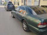 Nissan Maxima 1998 годаүшін2 000 000 тг. в Алматы – фото 5