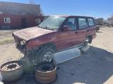 Nissan Terrano 1997 года за 500 000 тг. в Актау