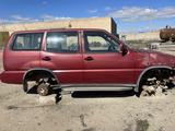 Nissan Terrano 1997 года за 500 000 тг. в Актау – фото 2
