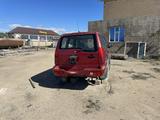 Nissan Terrano 1997 года за 500 000 тг. в Актау – фото 3
