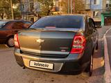 Chevrolet Cobalt 2023 годаүшін5 200 000 тг. в Шахтинск – фото 4