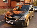 Chevrolet Cobalt 2023 годаүшін5 200 000 тг. в Шахтинск – фото 2