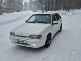 ВАЗ (Lada) 2114 2013 года за 1 250 000 тг. в Семей – фото 2