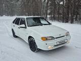 ВАЗ (Lada) 2114 2013 года за 1 250 000 тг. в Семей