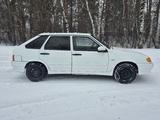 ВАЗ (Lada) 2114 2013 года за 1 250 000 тг. в Семей – фото 4