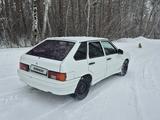 ВАЗ (Lada) 2114 2013 года за 1 250 000 тг. в Семей – фото 5