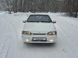 ВАЗ (Lada) 2114 2013 года за 1 250 000 тг. в Семей – фото 3