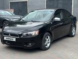 Mitsubishi Lancer 2007 года за 2 333 333 тг. в Алматы – фото 2