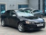 Mitsubishi Lancer 2007 года за 2 333 333 тг. в Алматы