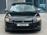 Mitsubishi Lancer 2007 года за 2 333 333 тг. в Алматы – фото 3