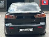 Mitsubishi Lancer 2007 года за 2 333 333 тг. в Алматы – фото 4